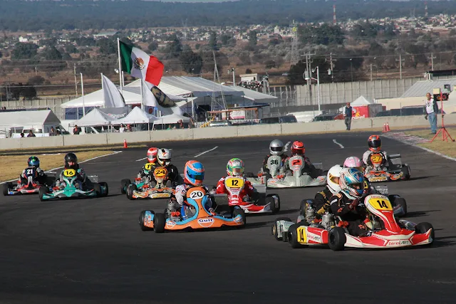 Exitoso final de temporada de Reto Telmex
