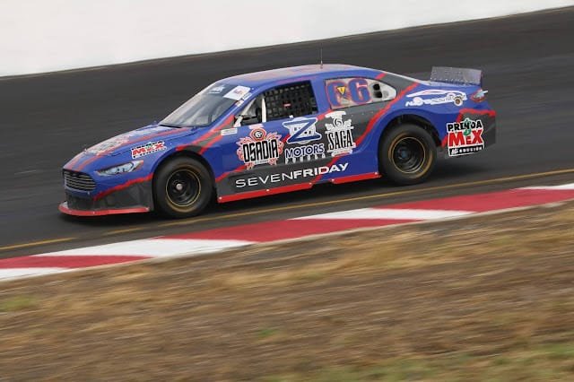 El Z Motors va a Aguascalientes por la revancha