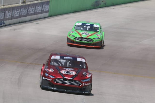 El Z Motors tiene en la mira buenos resultados en Querétaro