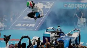 Da Costa se impone en el Ad Diriyah ePrix 2018