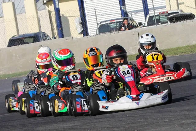 Este fin de semana conoceremos al nuevo campeón de FIA México Reto Telmex