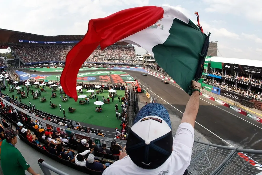 Todo lo que necesitas saber para vivir la F1ESTA al máximo
