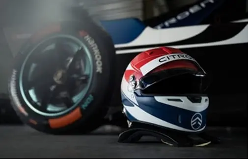 HISTÓRICO DEBUT DE CITROËN RACING EN LA FÓRMULA E EN SÃO PAULO
