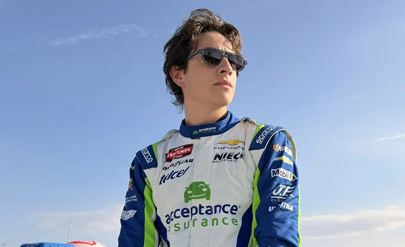 Se escapa el top-10 para Andrés Pérez de Lara en Atlanta