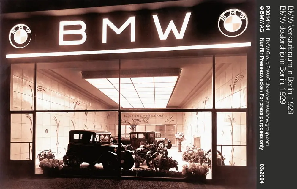 BMW Group celebra 110 años de historia impulsando la innovación y el futuro de la movilidad Premium