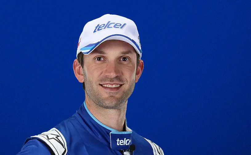 Daniel Suárez sufre de nuevo las exigencias del óvalo corto de Martinsville