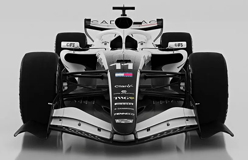 Sergio Pérez, Valtteri Bottas y Cadillac F1 a punto para su primer Gran Premio de casa