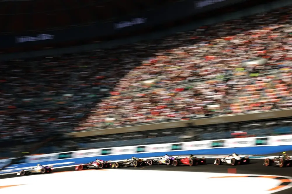 Formula E 2026-27: nuevo calendario y formato de E-Prix